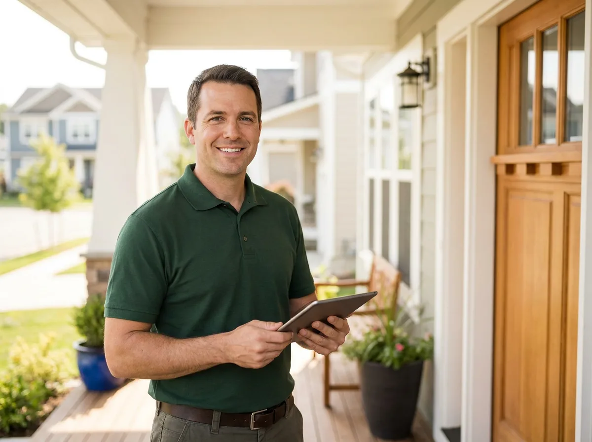 Pest control FAQs for New Hampton, IA